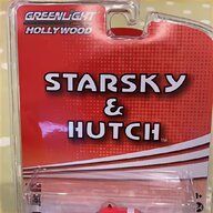 starsky and hutch gran torino for sale