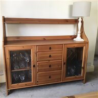 leksvik bedside cabinets for sale