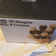 wooden noughts crosses for sale