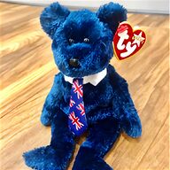 union jack teddy bear for sale