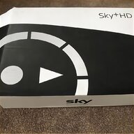 sky hd box 1tb for sale