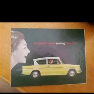 cortina car brochures for sale
