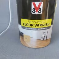 satin floor varnish for sale