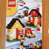 lego town for sale