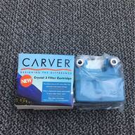 carver water filter for sale