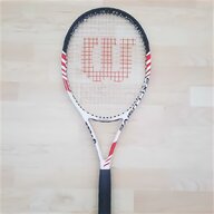 wilson pro staff tennis racket for sale