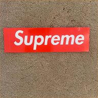 supreme box logo hoodie for sale