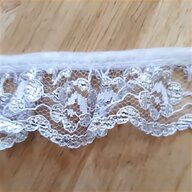 gathered lace for sale