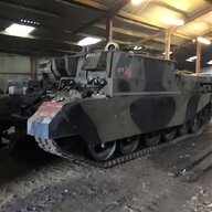 centurion tank for sale