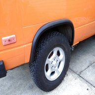 wheel arch covers for sale