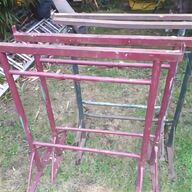 wooden saddle stand for sale