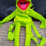 kermit frog backpack for sale