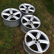audi rotor wheels for sale