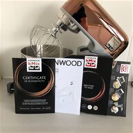 kenwood cooking chef for sale