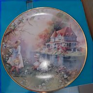 franklin mint heirloom recommendation plates for sale