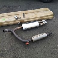 underseat exhaust for sale