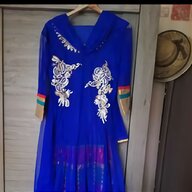 bollywood costume for sale