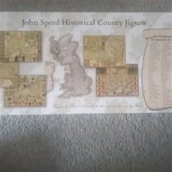 john speed map for sale