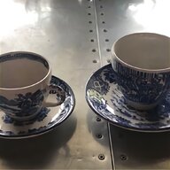 churchill cups and saucers for sale