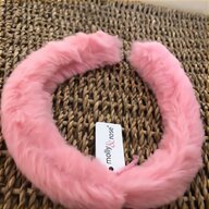 fluffy headband for sale