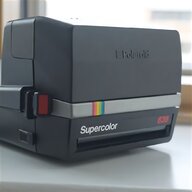 polaroid supercolor for sale