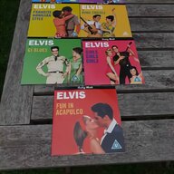 daily mail elvis for sale