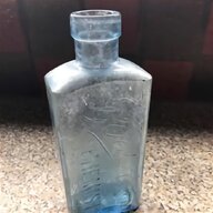boots the chemists glass bottle for sale