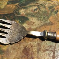 viking spear for sale