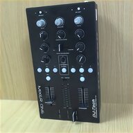 numark amp for sale