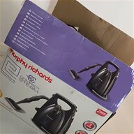 morphy richards steam cleaner for sale