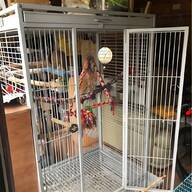 corner bird cage for sale