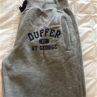 duffer for sale