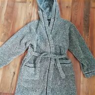 mens hooded bathrobe for sale