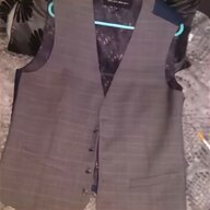 taylor wright waistcoat for sale