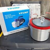high vacuum chamber for sale