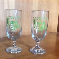 irish coffee glasses for sale