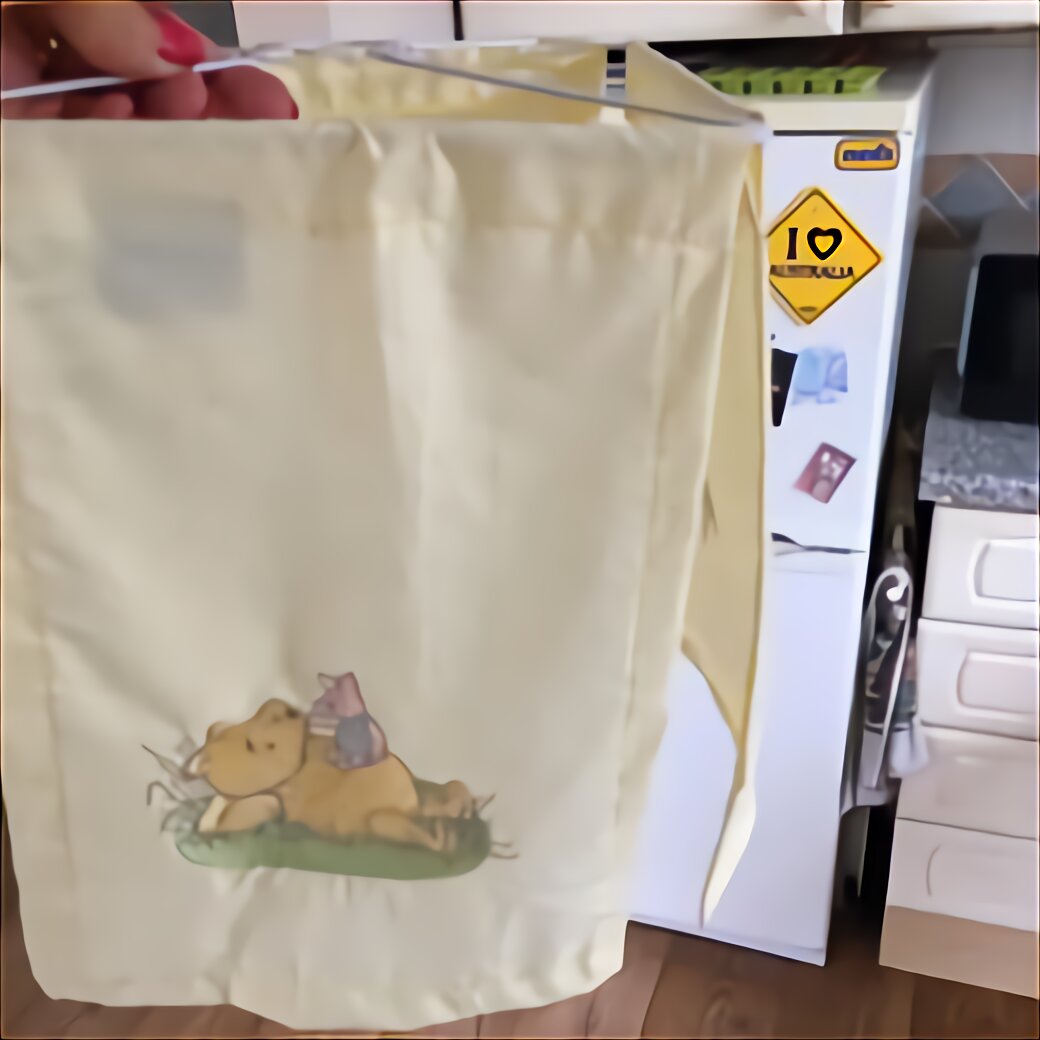 Winnie Pooh Changing Mat for sale in UK View 70 ads