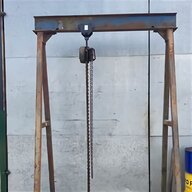 lifting gantry for sale