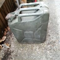 old petrol cans for sale