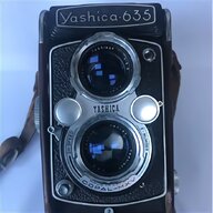 yashica 635 for sale