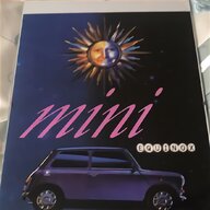 mini equinox for sale