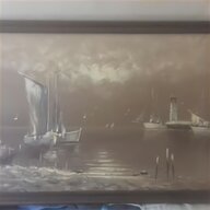 swedish painting for sale