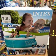 intex paddling pool for sale