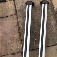 toyota verso roof bars for sale