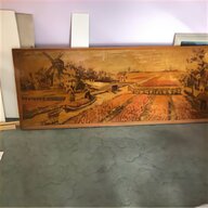 railway paintings for sale