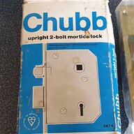 chubb door bolt for sale