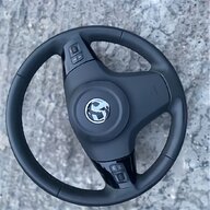 corsa vxr steering wheel for sale for sale