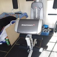 maximuscle multi gym for sale