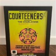 the courteeners poster for sale