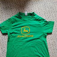 john deere t shirt for sale